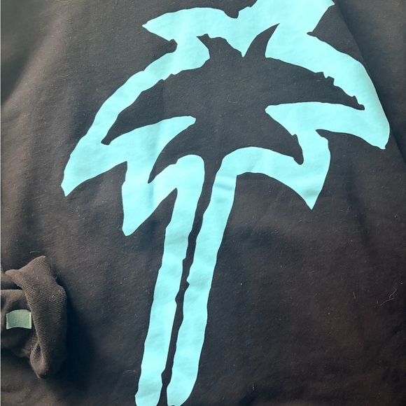 FROSTY PALMS CLASSIC HOODIE - Unisex - Picture 6 of 9